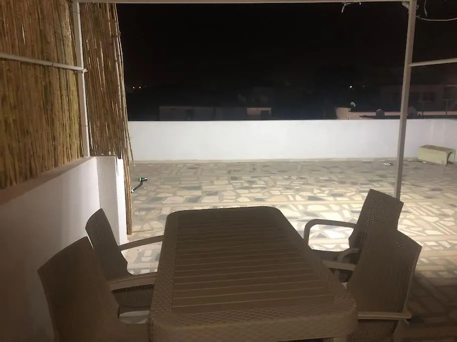 Διαμέρισμα Appartement Au Coeur De La Marsa Ville
